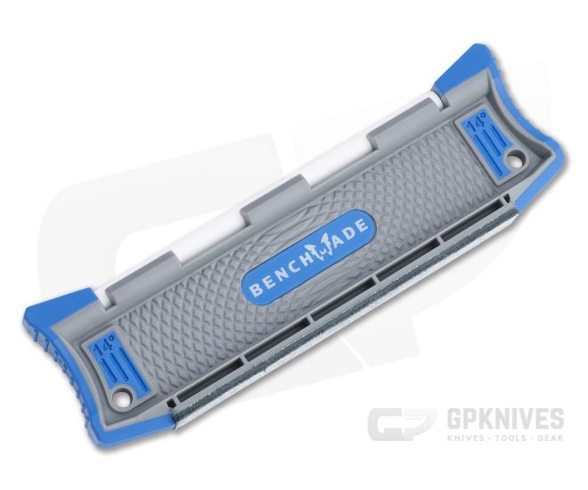 Benchmade 14 Degree Guided Hone Sharpener 50082 - BM-50082