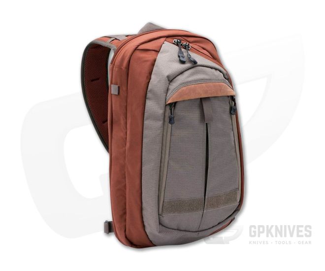 Vertx Commuter Sling 2.0 EDC CCW Sling Bag Sienna | Shock Cord VTX5011 SI/SHC - VTX-5011-SI-SHC
