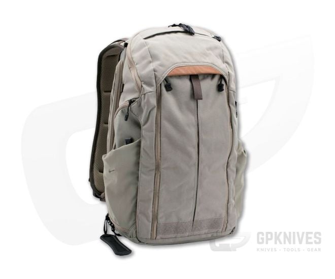 Vertx Gamut 2.0 PDW Backpack Hard Khaki VTX5016 HKH - VTX-5016-HKH