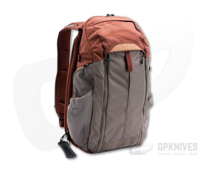 Vertx Gamut 2.0 PDW Backpack Sienna | Shock Cord VTX5016 SI/SHC - VTX-5016-SI-SHC