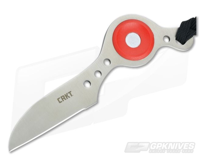CRKT Cling-On Necker by Ed Van Hoy 5030 - CRKT-5030