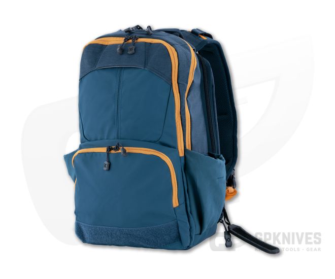 Vertx Ready Pack 2.0 EDC CCW Backpack Heather Reef | Colonial Blue VTX5036 HRF/CBL - VTX-5036-HRF-CBL