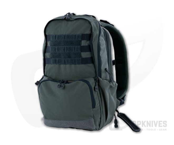 Vertx Ready Pack 2.0 EDC CCW Backpack OD Green Smoke Grey Bag For Sale