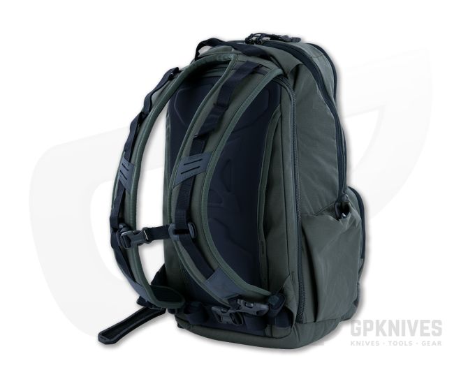 Vertx Ready Pack 2.0 EDC CCW Backpack OD Green Smoke Grey Bag For Sale