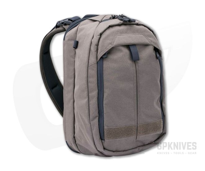 Vertx Transit Sling 2.0 EDC CCW Sling Bag Shock Cord VTX5041 SHC - VTX-5041-SHC