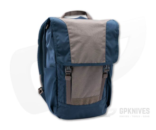 Vertx Last Call Pack CCW Bag Zero Dark Navy Shock Cord VTX5080 ZDN/SHC - VTX-5080-ZDN-SHC