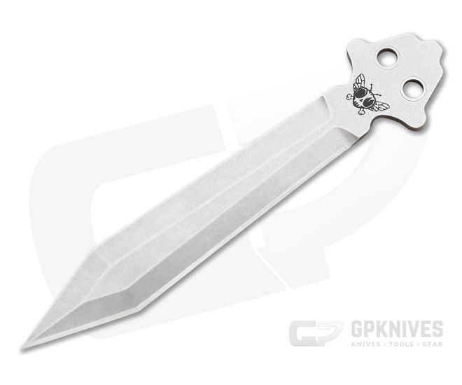 Flytanium Zenith Live SE Blade for Benchmade 51 - FT-51-ZSE
