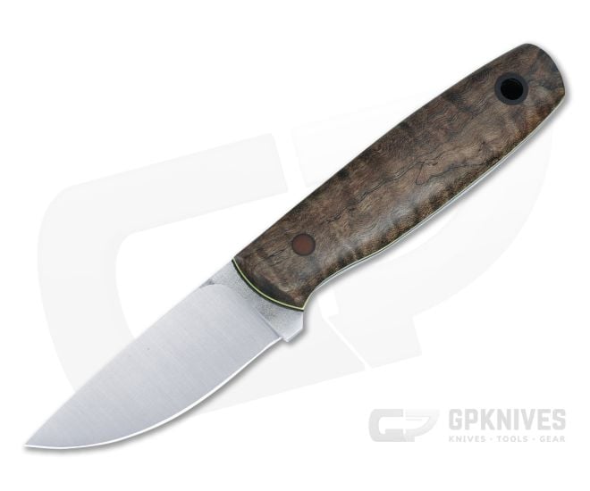 Cypress Creek Knives Custom Forager Dyed Maple - CU-5111
