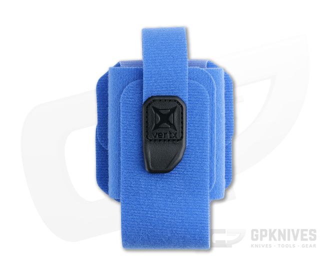Vertx Tactigami MAK LOK Mags and Kit Holster Accessory System Blue VTX5175 BL - VTX-5175-BL
