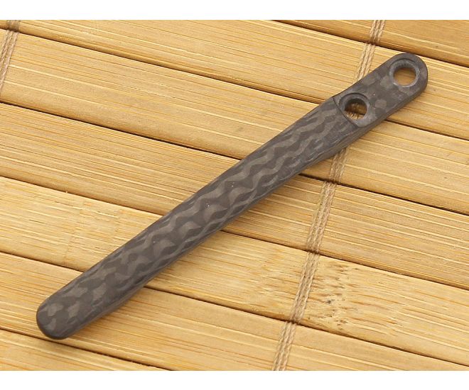 St. Clair Designs Carbon Fiber Benchmade 51 Clip - SCD-51CF