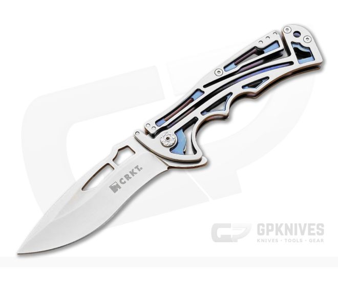 CRKT Nirk Tighe 2 - CRKT-5240