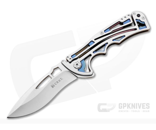 CRKT Nirk Tighe - CRKT-5250