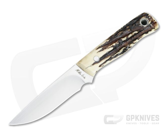 Mike Irie Custom Stag Hunter D2 - CU-5264