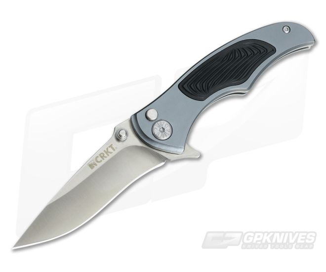 CRKT Tighe Coon Flipper - CRKT-5270