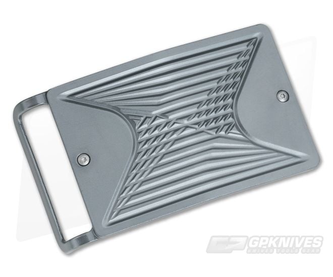 CRKT Tighecoon Belt Buckle - CRKT-5270BELT