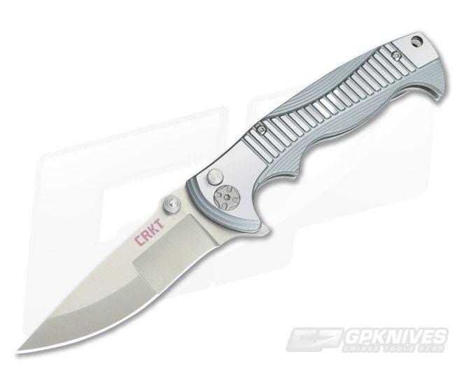 CRKT Tighe Rade Flipper by Brian Tighe 5290 - CRKT-5290