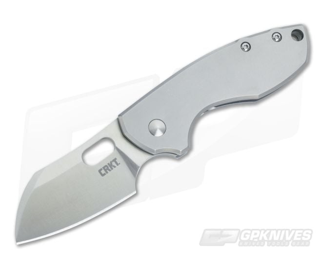 CRKT Pilar Voxnaes Design Frame Lock 5311 - CRKT-5311