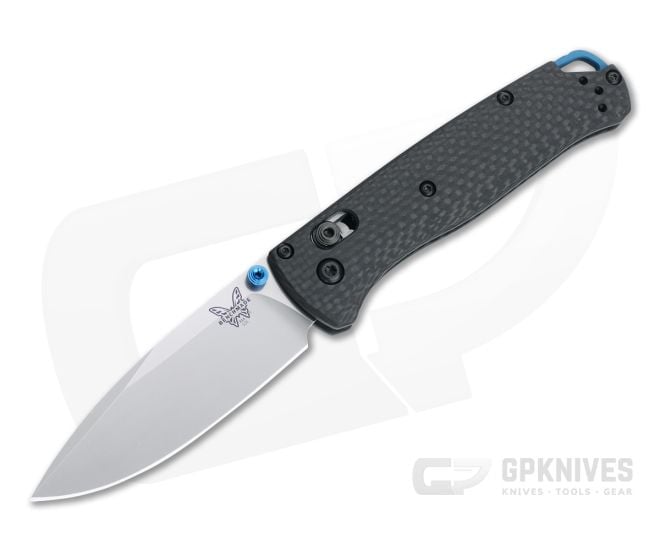 Benchmade 535-3 Bugout Carbon Fiber - BM-535-3