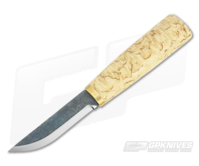 Marttiini Knives Arctic Carving Knife - MR-535010