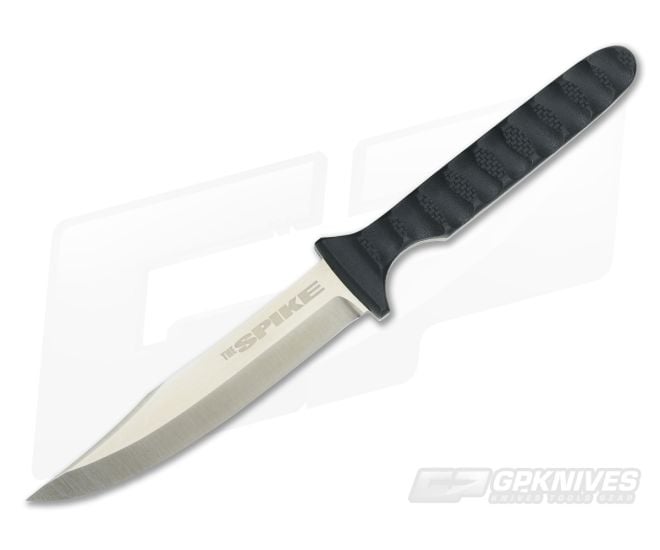 Cold Steel Spike Bowie Neck Knife 53NBS - CS-53NBS