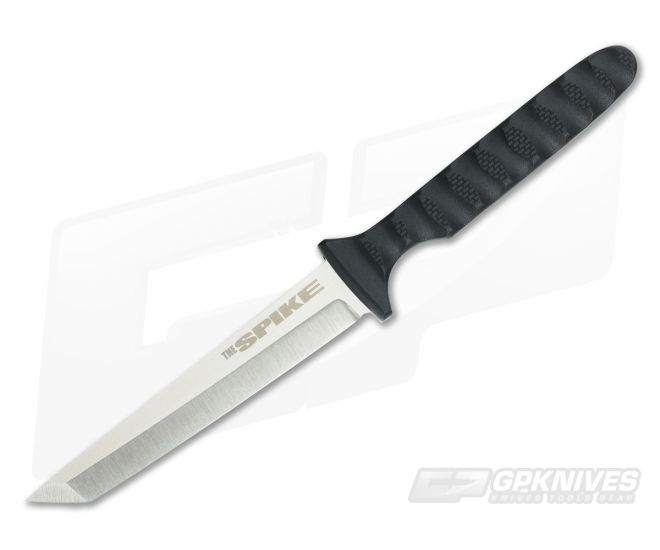 Cold Steel Spike Tanto Point Neck Knife - CS-53NCT
