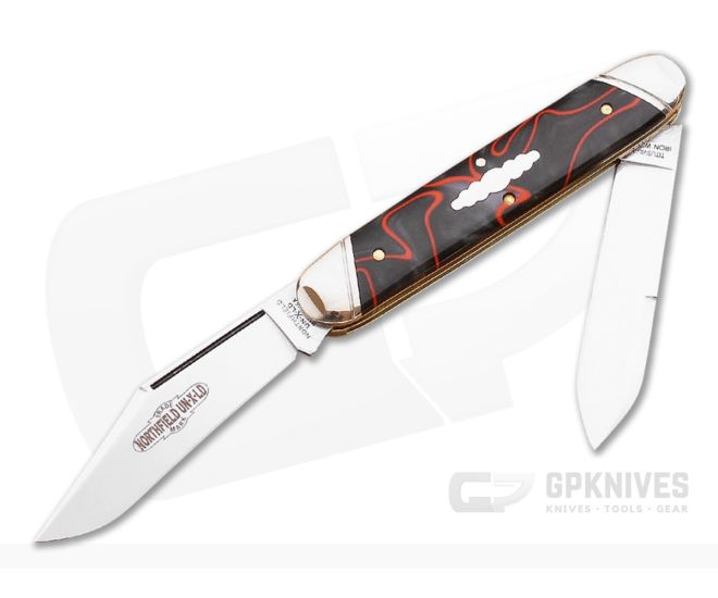 Northfield #54 Big Moose Lava Acrylic - GEC-541214M-LA