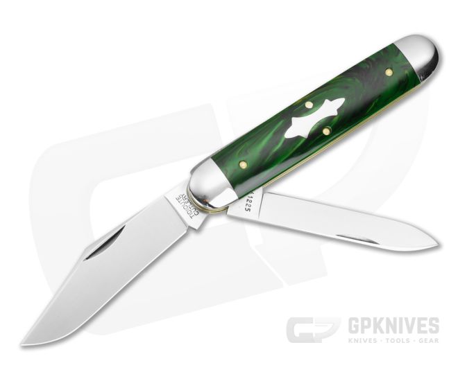 Tidioute #54 Jumbo Stockpen Jack Spring Pasture Acrylic - GEC-541225-SPA