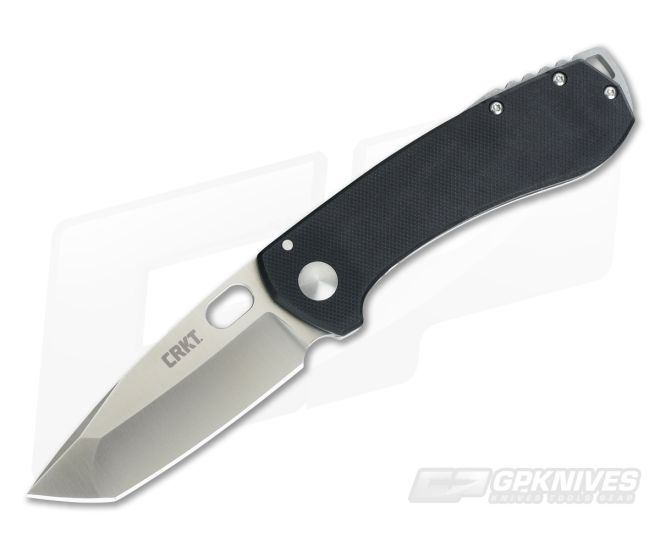 CRKT Amicus Compact Tanto Voxnaes Design 5441 - CRKT-5441