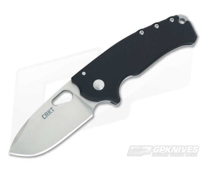 CRKT Batum Large Voxnaes Designed Frame Lock 5453 - CRKT-5453