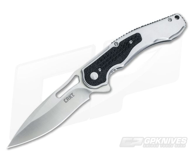 CRKT Carnufex Ikoma IKBS Flipper 5480 - CRKT-5480