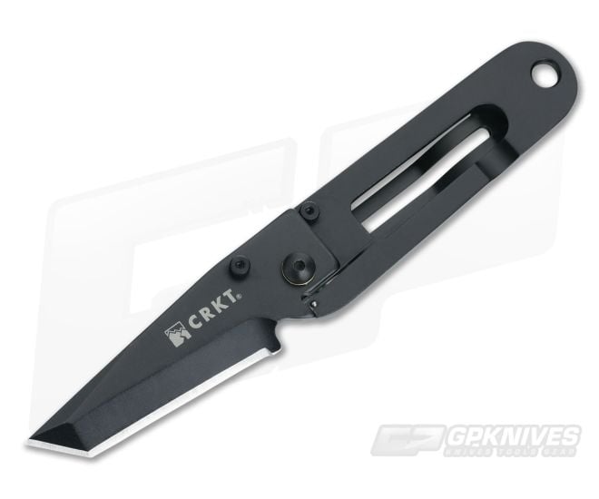 CRKT KISS in the Dark - CRKT-5500K