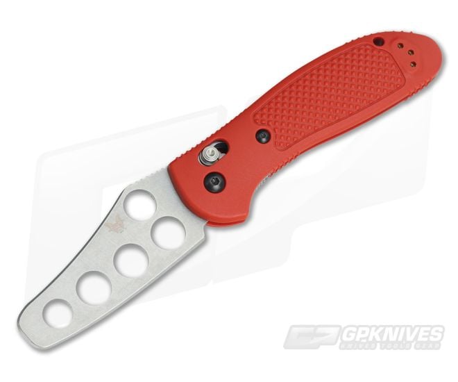 Benchmade 550 Griptilian Trainer - BM-550T