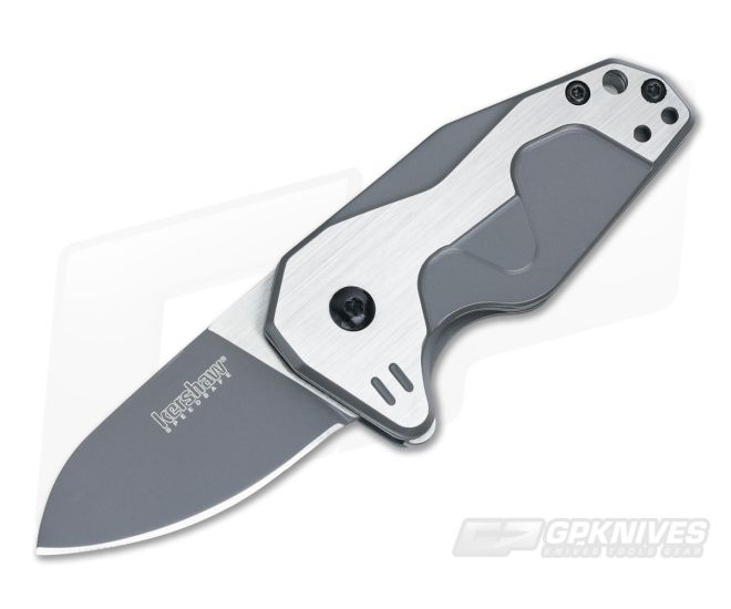Kershaw Knives Hops GTC Assisted Flipper 5515 - KS-5515