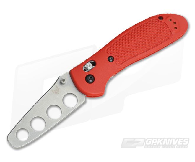 Benchmade Griptilian MDP Trainer - BM-551T