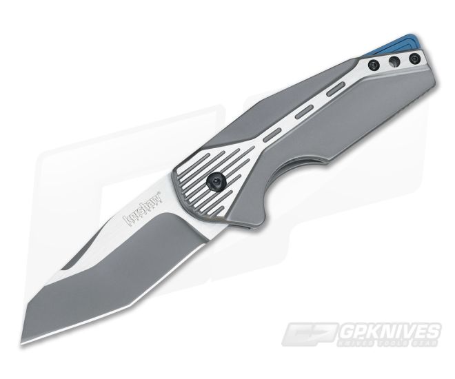Kershaw Knives Malt GTC Assisted Flipper 5520 - KS-5520