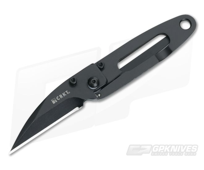 CRKT PECK in the Dark - CRKT-5520K