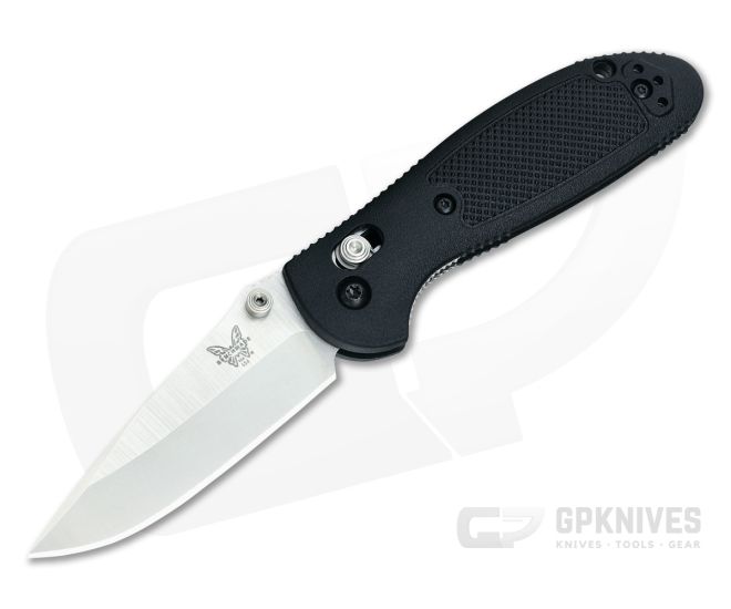 Benchmade 556 Griptilian M390 Exclusive - BM-556M390