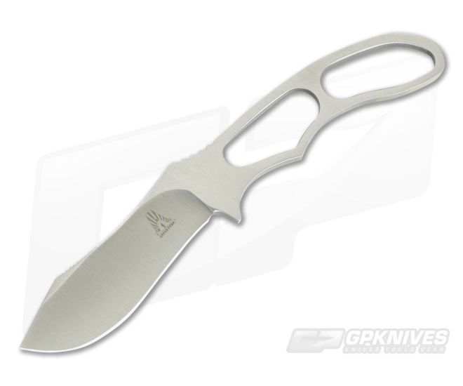 Kabar Johnson Adventure Piggyback Neck Knife 5599BP - KA-5599BP