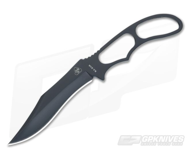 Kabar Zombie Acheron Skeleton Knife 5699BP - KA-5699BP