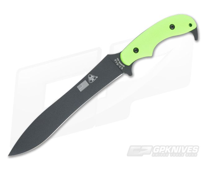 Kabar Zombie War Sword USA Made - KA-5701