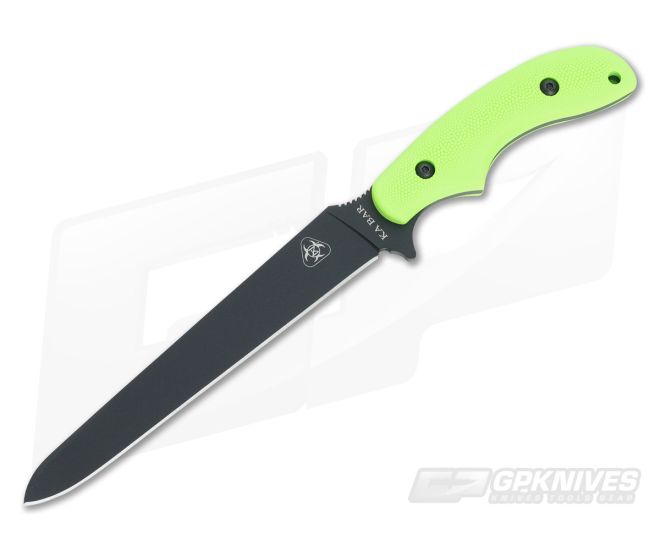 Kabar ZK Death Dagger - KA-5703
