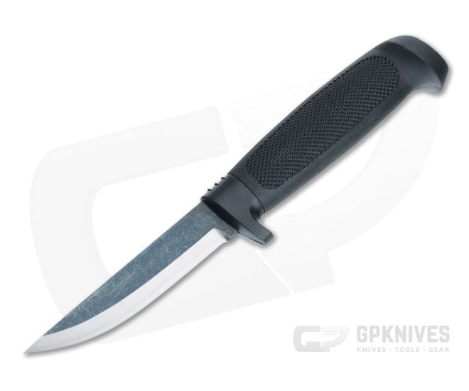 Marttiini Knives Condor Timberjack Black Fixed Blade 578019C - MR-578019C