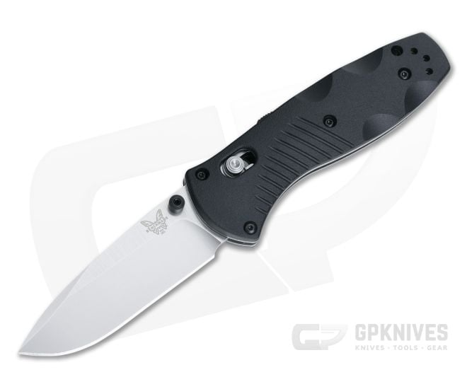 Benchmade 585 Mini Barrage - BM-585