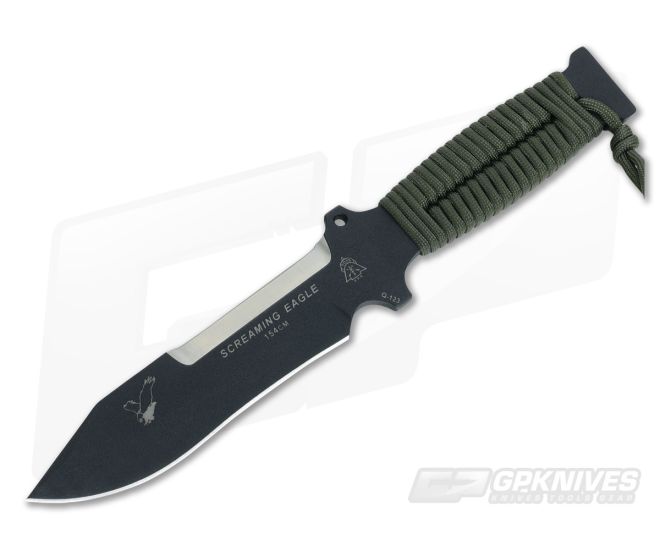 TOPS Screaming Eagle - TP-6020PBH
