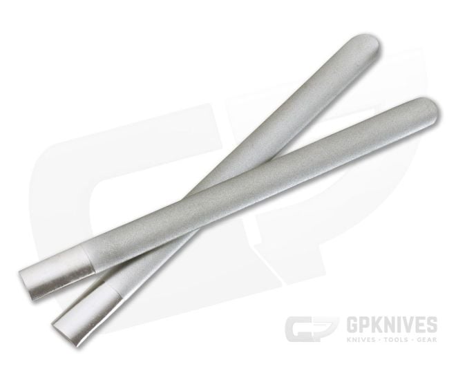 Spyderco Gauntlet Cubic Boron Nitride CBN Rods 603CBNPR - SP-603CBNPR