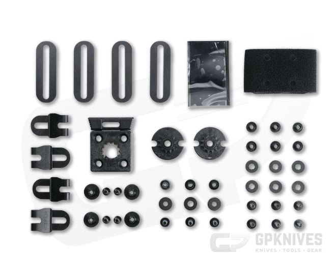 UltiClip UltiLink Rapid Attachment Modular Linking System - UC-608-DLINK