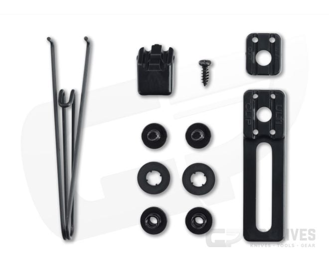 UltiClip AP All Purpose Clip - UC-609-APD