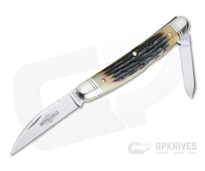 Northfield UN-X-LD #62 Easy Pocket Congress Sambar Stag - GEC-620220-SS-01