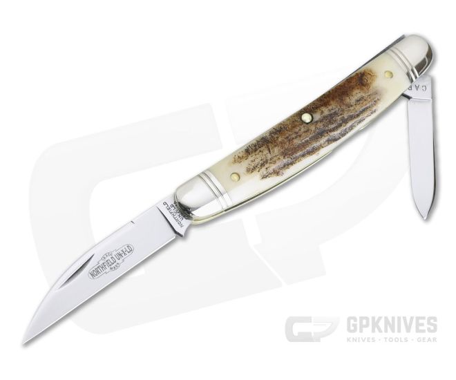 Northfield UN-X-LD #62 Easy Pocket Congress Sambar Stag - GEC-620220-SS-02
