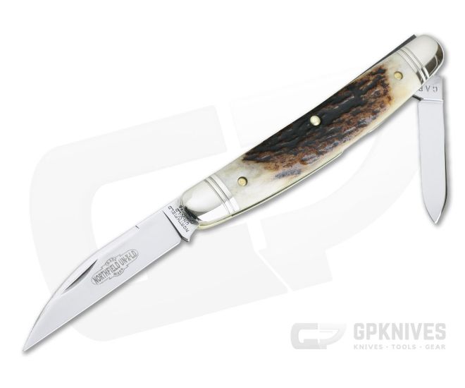 Northfield UN-X-LD #62 Easy Pocket Congress Sambar Stag - GEC-620220-SS-03